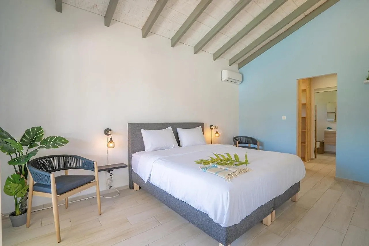 Villa Belrock Le Diamant 0*,  Martinique