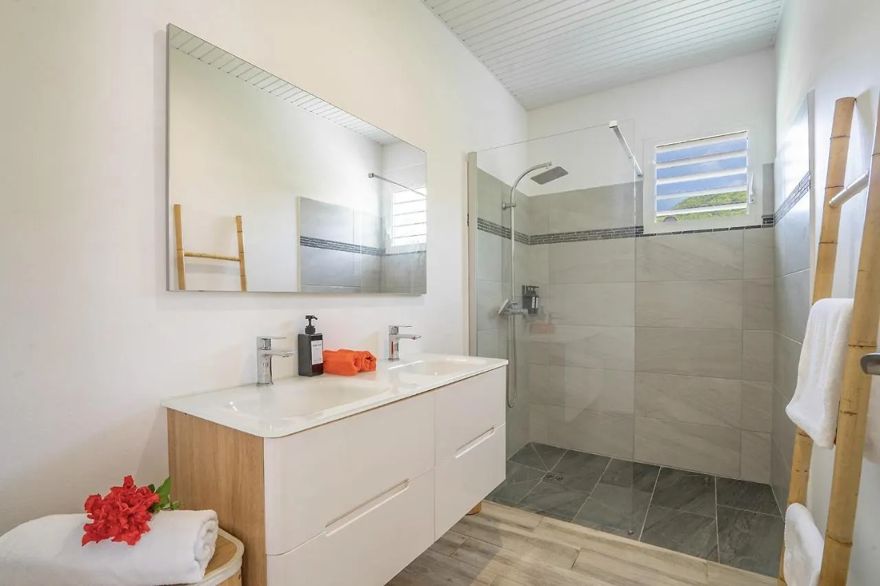 Villa Belrock Le Diamant