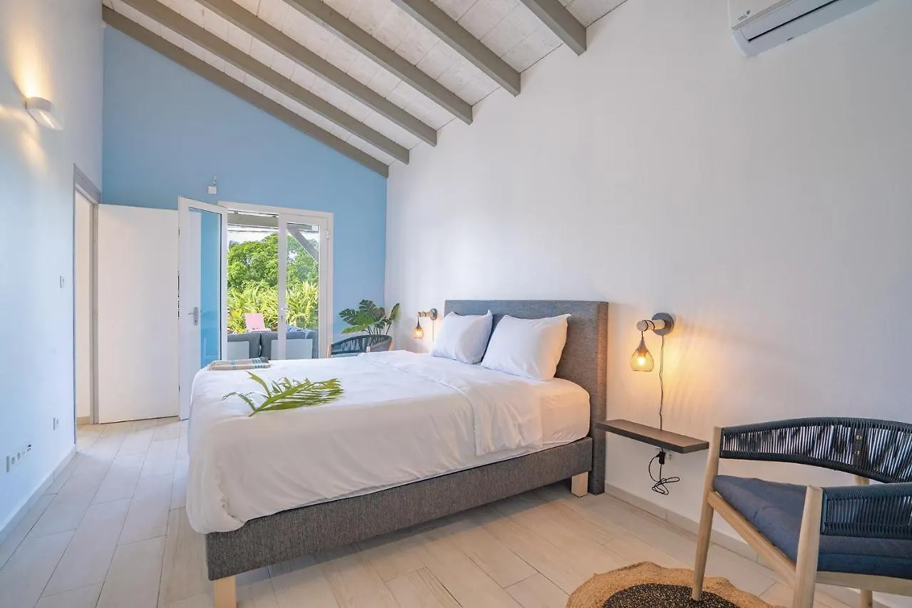Villa Belrock Le Diamant